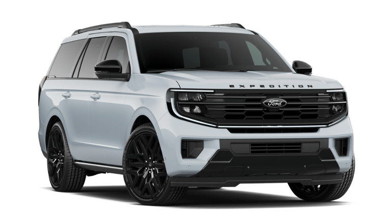 Expedition® vehicle